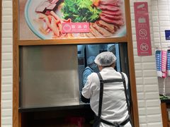 -小杨生煎(宜川路店)