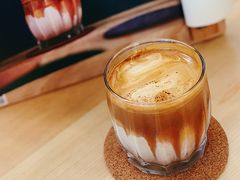 dirty-Eu2+ coffee(上大路店)
