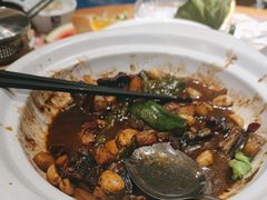 -黄泥岗·地道湖北菜(奥特莱斯店)