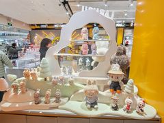 -泡泡玛特POPMART(大兴荟聚店)