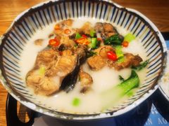 -鲜越鲜鱼粉(财富购物中心店)