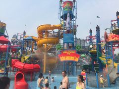 -苏州乐园森林水世界