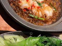 -绿茶餐厅(成都大悦城店)