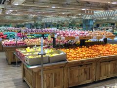 -幸福荣耀生鲜超市(来广营店)