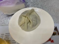 包子-汗腾格里·风味餐厅(新疆驻京办店)
