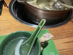 -芭缇沁园椰子鸡(中航紫金新天地店)