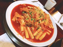 -首尔馆韩国料理(金童路店)
