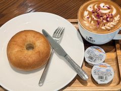 -Peet's 皮爷咖啡(东湖路手作店)