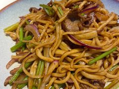 -阿里疆Alijiang·丝路美食·异域风情·清真(长楹天街店)