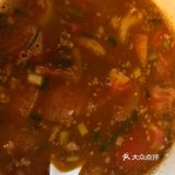 剪刀，黑胡椒。制作步骤：1，清洗螃蟹