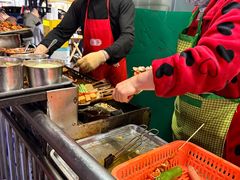 -幸福铁板烧(共和村店)
