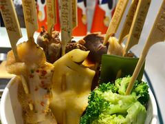 -廖记棒棒鸡(金光华广场店)