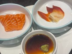 -川骄海鲜自助(亚运村店)
