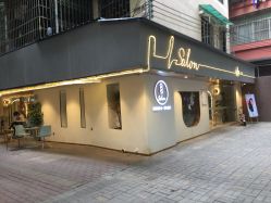 -苏豪路易士·嘉玛发廊