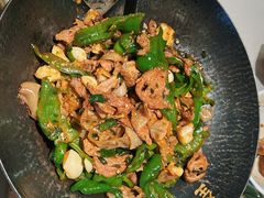 费大厨辣椒炒肉-费大厨辣椒炒肉(黄兴中心广场店)