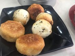 生煎馒头-新川饮食(新川小区店)