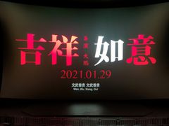 -CGV影城(卓悦中心 IMAX激光店)