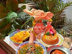 -太食獸泰式茶餐厅(兰州中心首店)