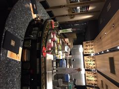 -回転寿司酒場 銀座沼津港