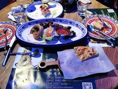 -卢布林西餐厅(万正店)