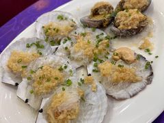 -广胜通达海鲜食府(黄沙店)
