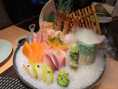 -山葵家·创意料理(宁波来福士店)