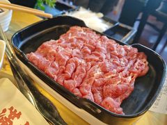 -牛街清真满恒記(平安里西大街店)