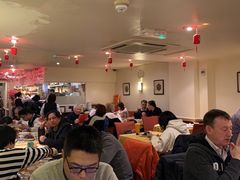 -文兴酒家(Chinatown - Gerrard Street)