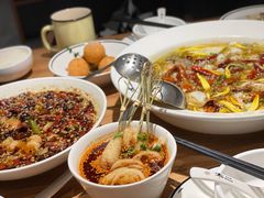 -太二酸菜鱼(金沙印象城店)