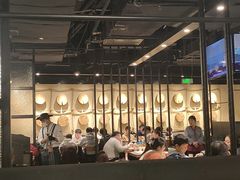 -汉巴味德·烤肉与啤酒的自助(杭州大悦城店)