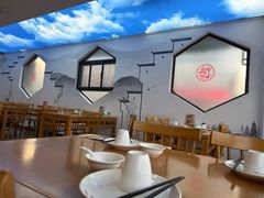 -品鲜村农家菜·阳澄湖大闸蟹(总店)