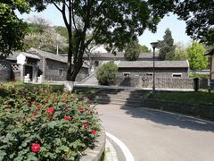 -T80科技文化国际社区-停车场