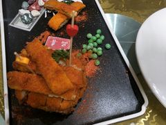 -确喜美味小厨(西单商场兰州店)