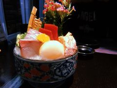 -羽山料理