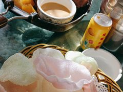 -大梁骨头馆·酱骨老菜(友好店)