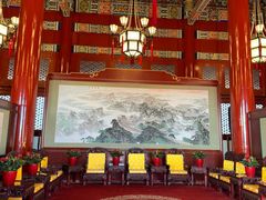 -天安门城楼
