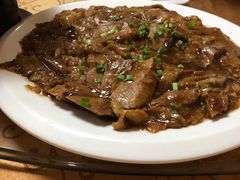 -大眼锅贴水饺(河东店)