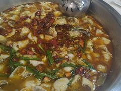 -老四川平头酸菜鱼(衙前店)