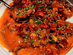 -小河盐帮·私家菜·烤鸭(三元桥·霄云路店)