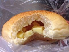 -面包新语(上地华联店)