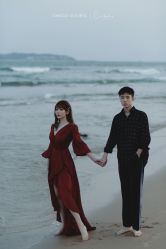 -CHOCO-启蔻婚礼(三亚公司)