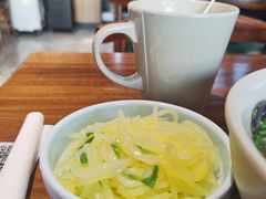 -李先生牛肉面大王(上海站南广场店)