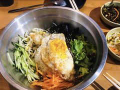 -京玉菲饭店(李村店)