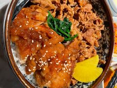 -阿吾罗日本料理(K11艺术中心店)