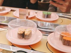 -争鲜回转寿司(东方银座店)