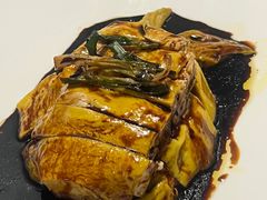 -宫燕府·京菜·烤鸭·淮扬菜(王府中心店)