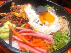 -鑫日千里马朝鲜族小馆(总店)