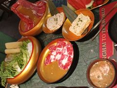 -牛New寿喜烧(曹路花园城店)