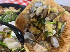 -眼镜哥浦江夜宵大本营