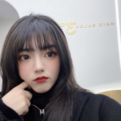点击看大图 -JUNO hair salon